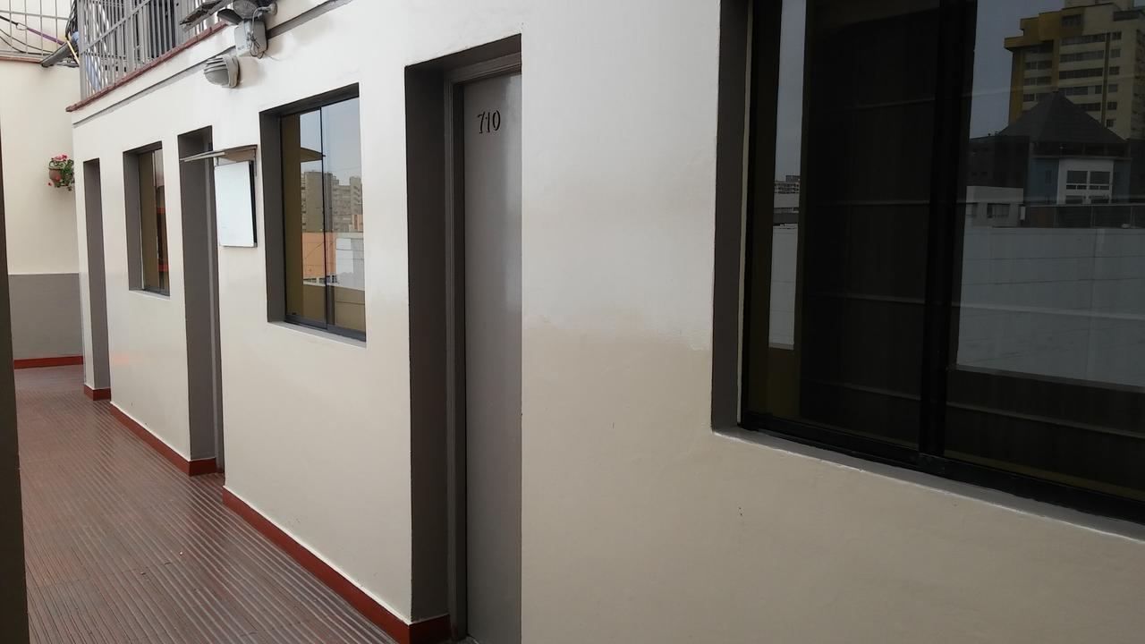Hotel Larco 656 Miraflores