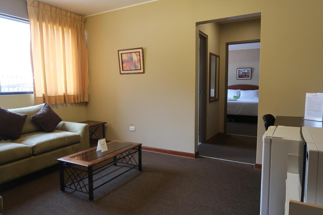 Hotel Larco 656 Miraflores 2*