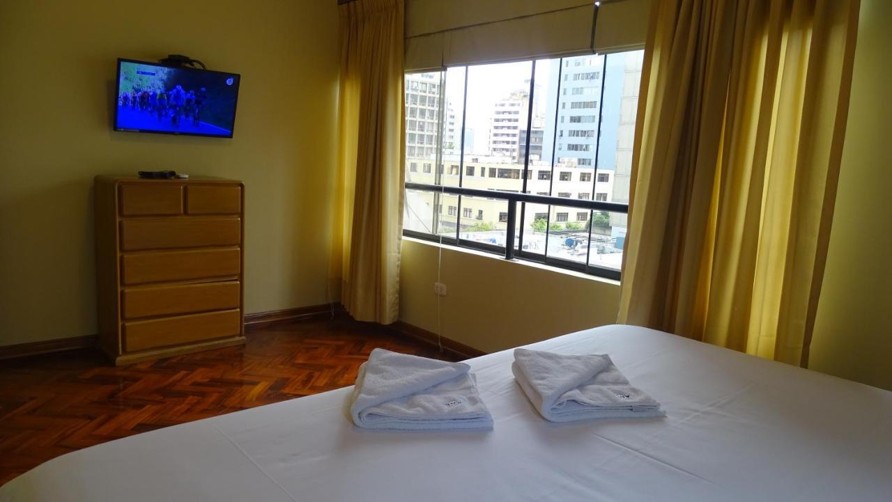 Larco 656 Miraflores