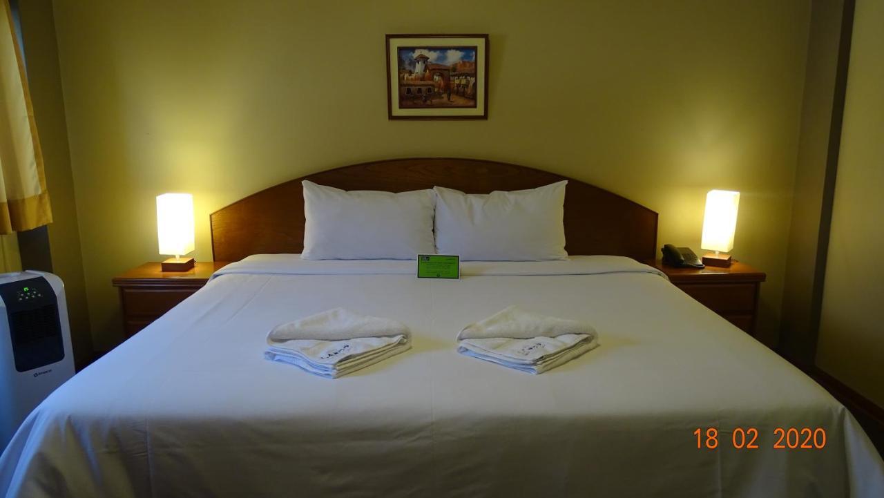 Hotel Larco 656 Miraflores