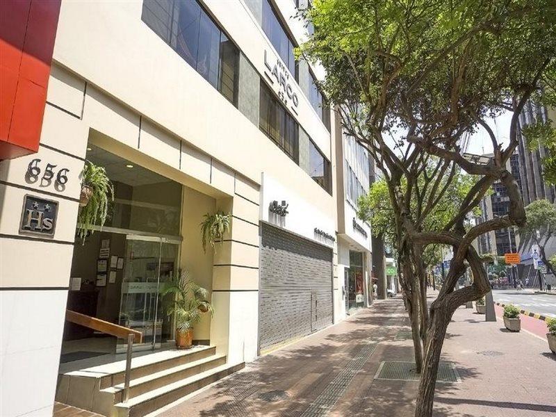Larco 656 Miraflores Hotel