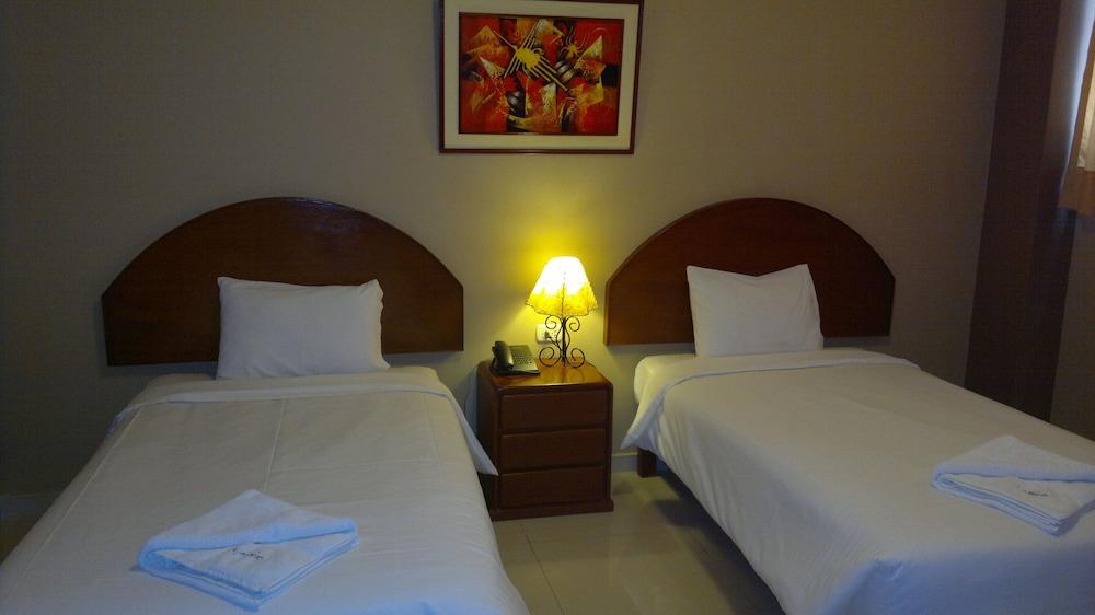 Hotel Larco 656 Miraflores Lima