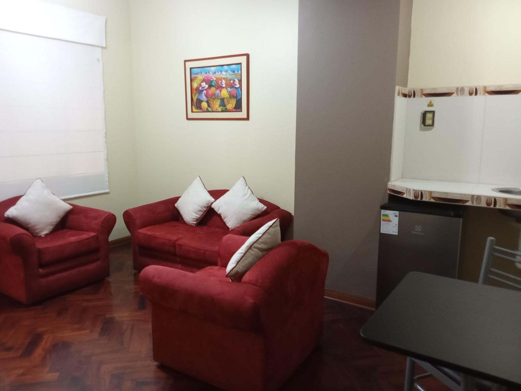 Hotel Larco 656 Miraflores Lima