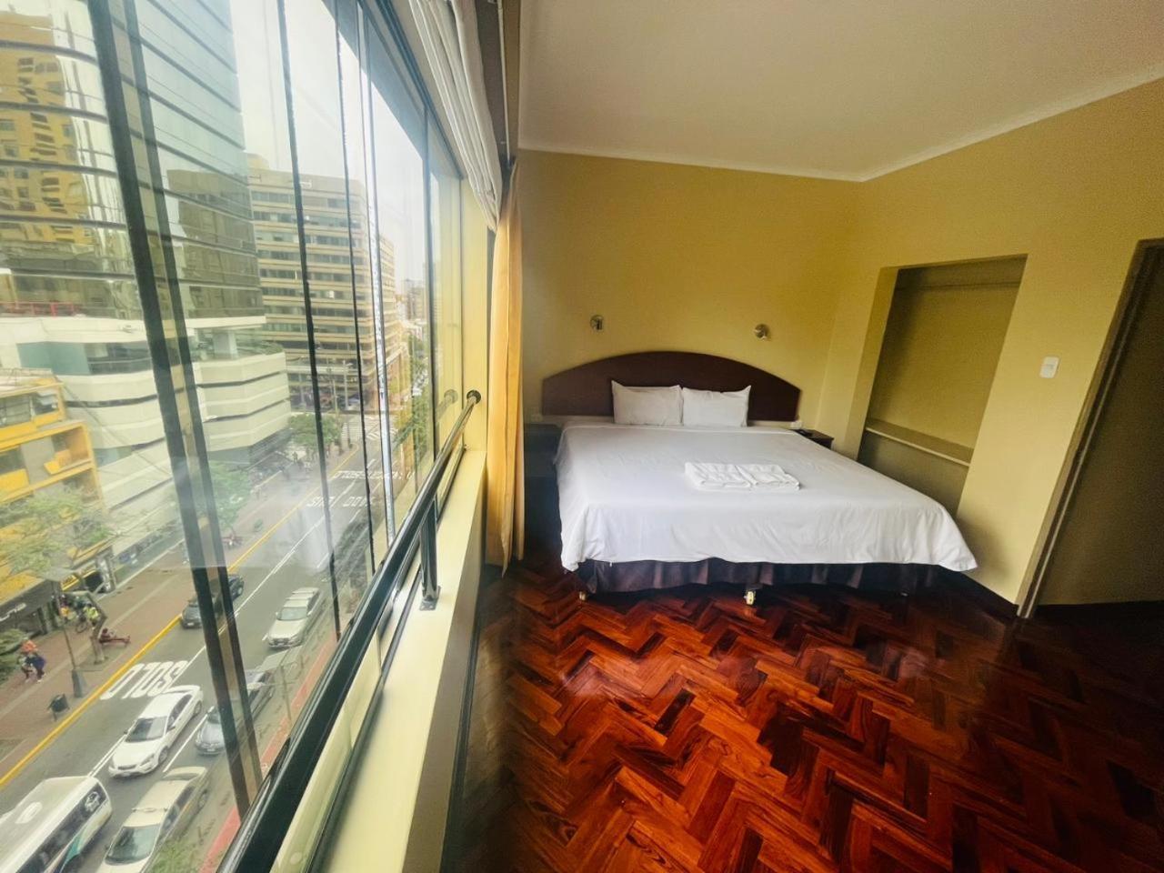 Larco 656 Miraflores Hotel 2*