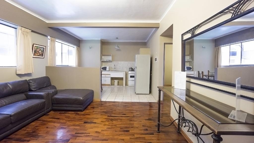 Larco 656 Miraflores Hotel 2*