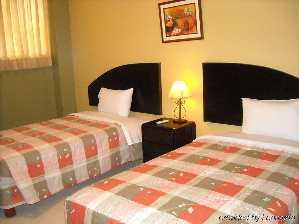 Hotel Larco 656 Miraflores