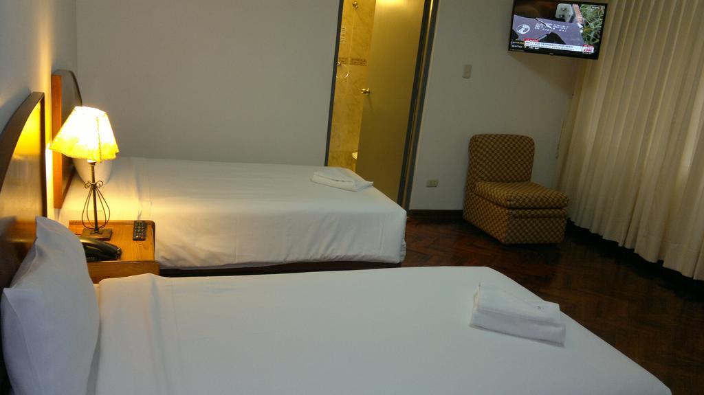 Hotel Larco 656 Miraflores Lima