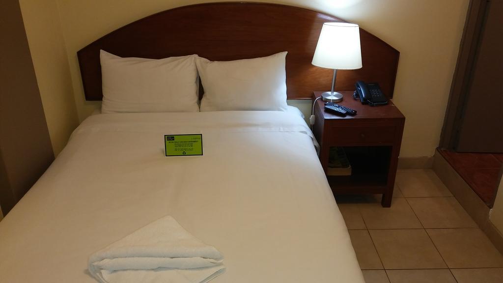 Hotel Larco 656 Miraflores