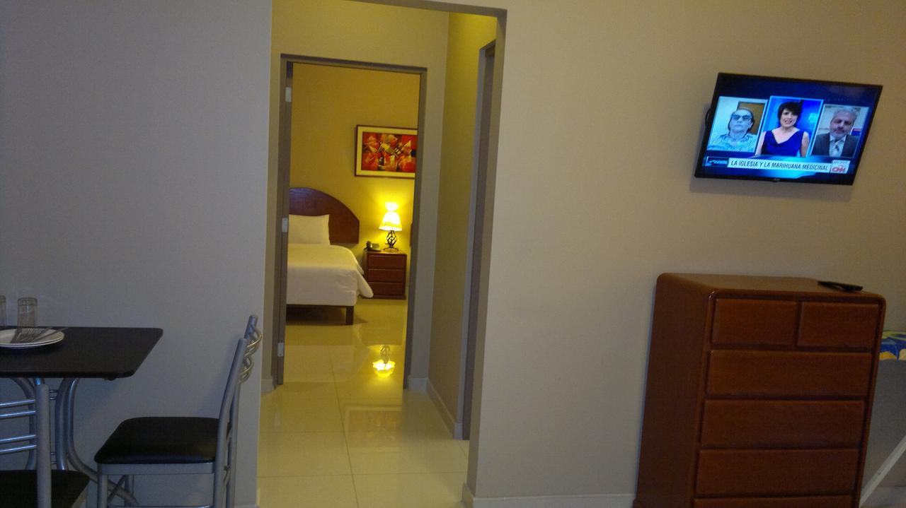 Larco 656 Miraflores Hotel 2*