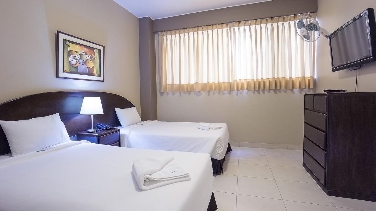 Larco 656 Miraflores Lima