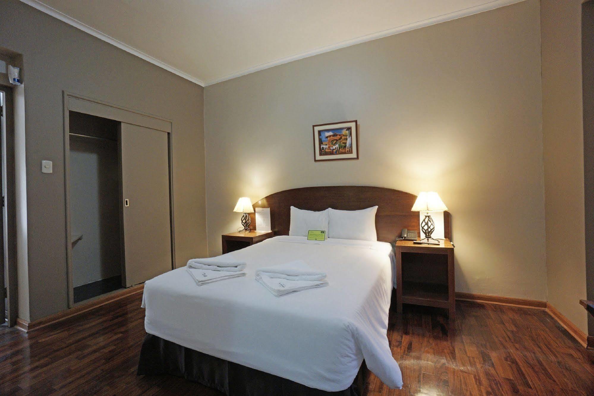 Hotel Larco 656 Miraflores Lima