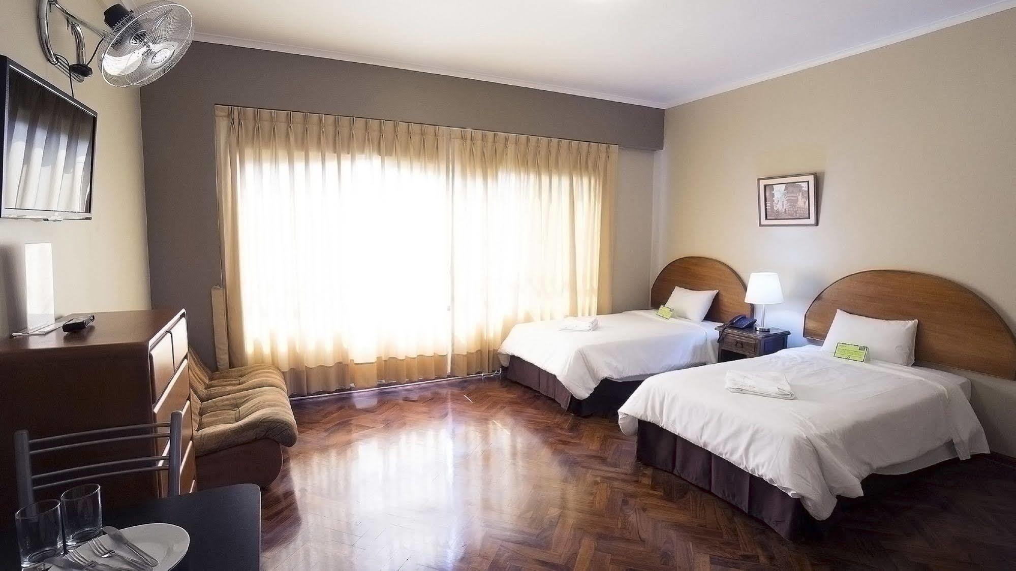 Hotel Larco 656 Miraflores 2*