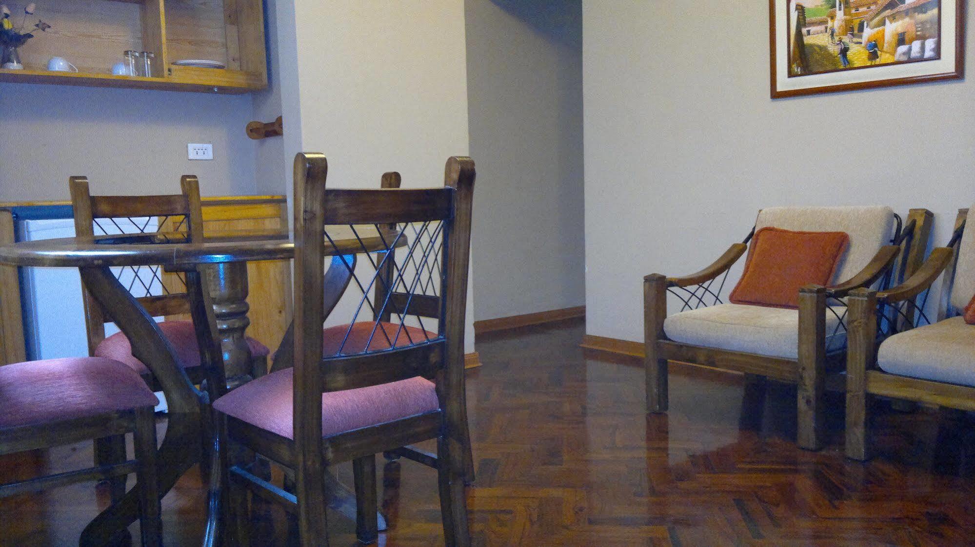 Hotel Larco 656 Miraflores 2*