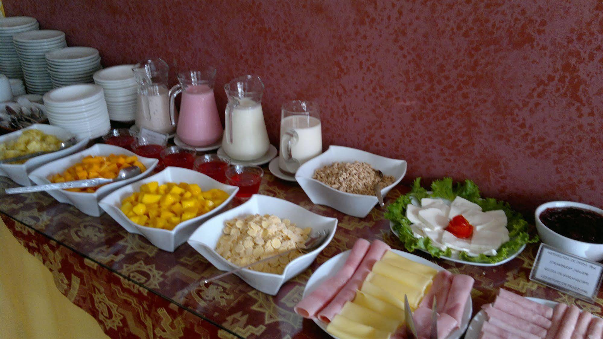 Hotel Larco 656 Miraflores Lima