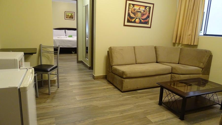 Larco 656 Miraflores Hotel 2*