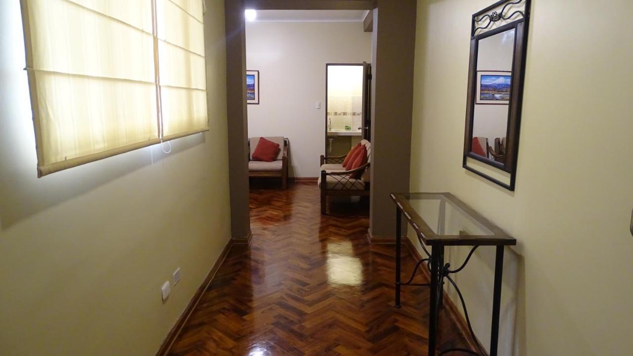Hotel Larco 656 Miraflores