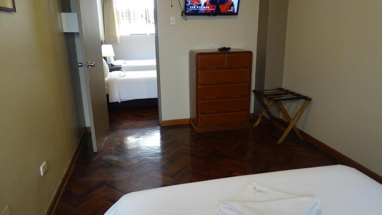 Larco 656 Miraflores 2*