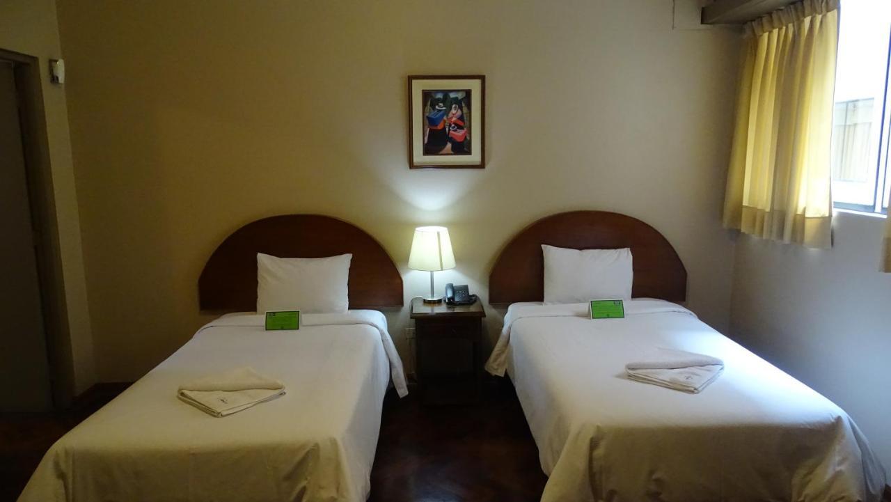 Larco 656 Miraflores Hotel Lima
