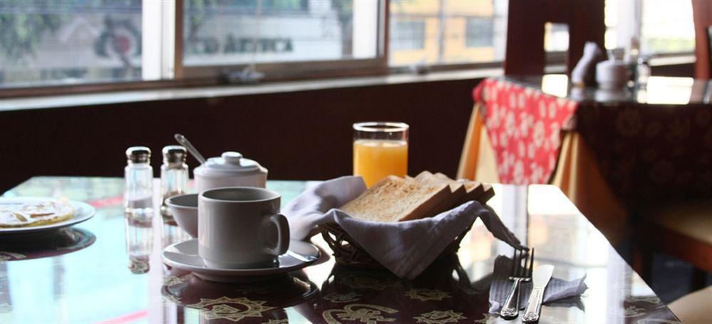 Hotel Larco 656 Miraflores Lima