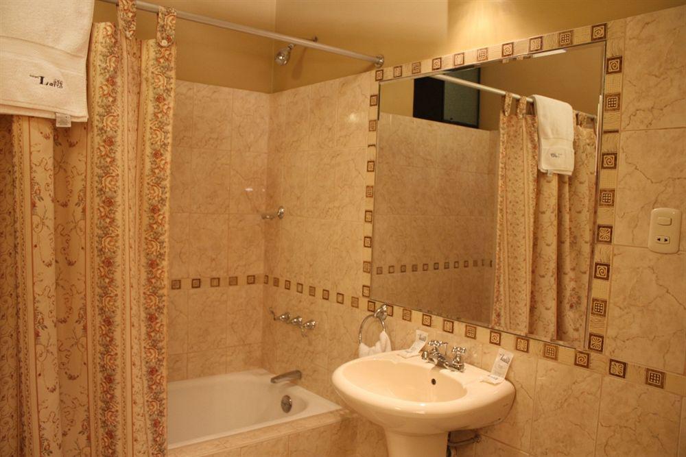 Hotel Larco 656 Miraflores 2*